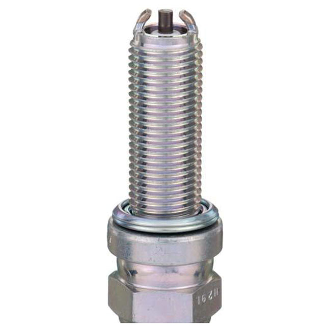 NGK Spark Plug - Single - KR9CI - Iridium Hover Image