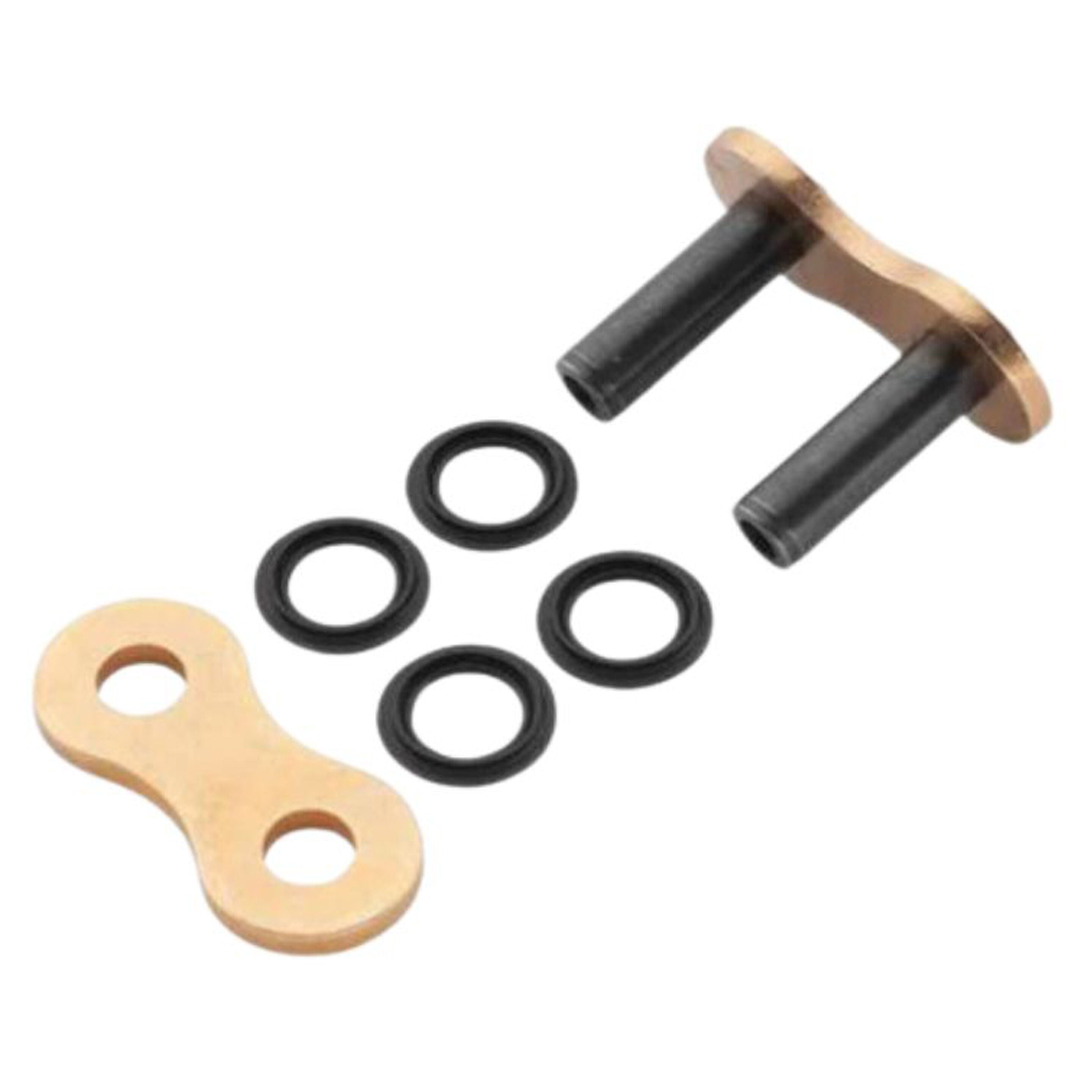 D.I.D Conlinks - 520ERVT ZJ Rivet - Gold
