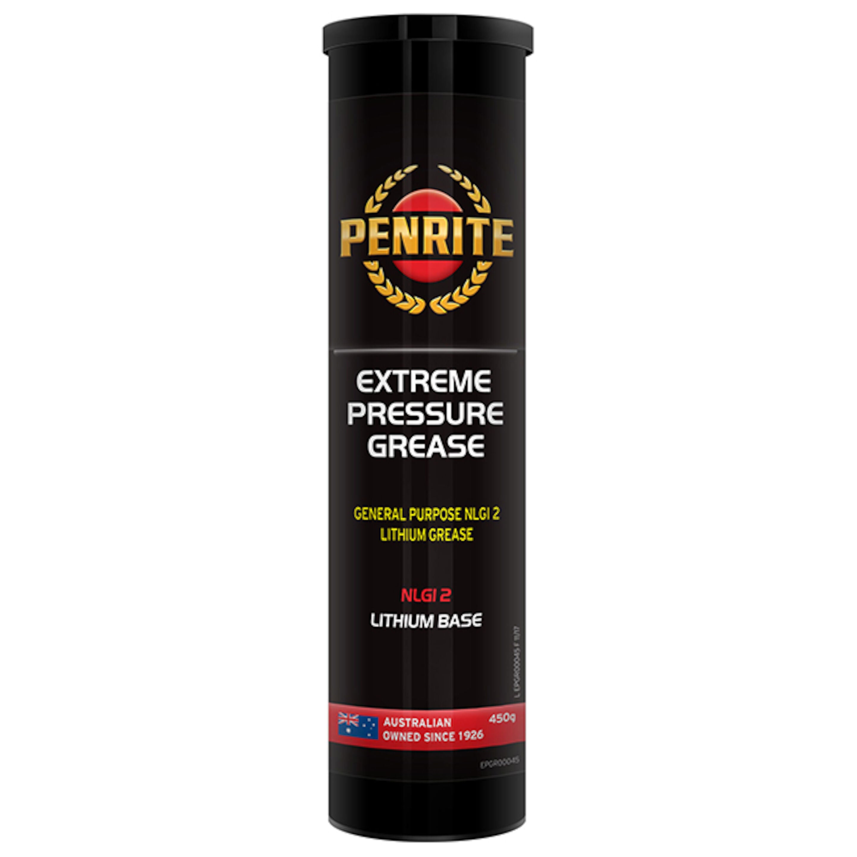 Penrite Extreme Pressure Grease 450g