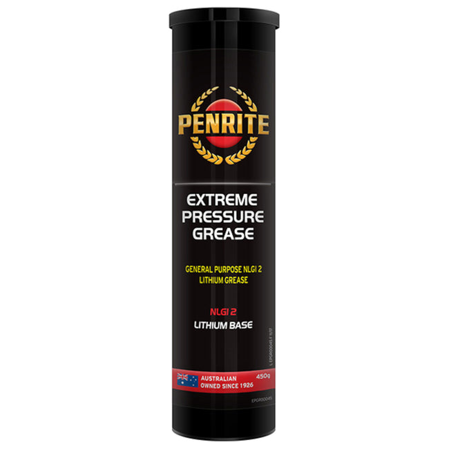 Penrite Extreme Pressure Grease 450g Hover Image