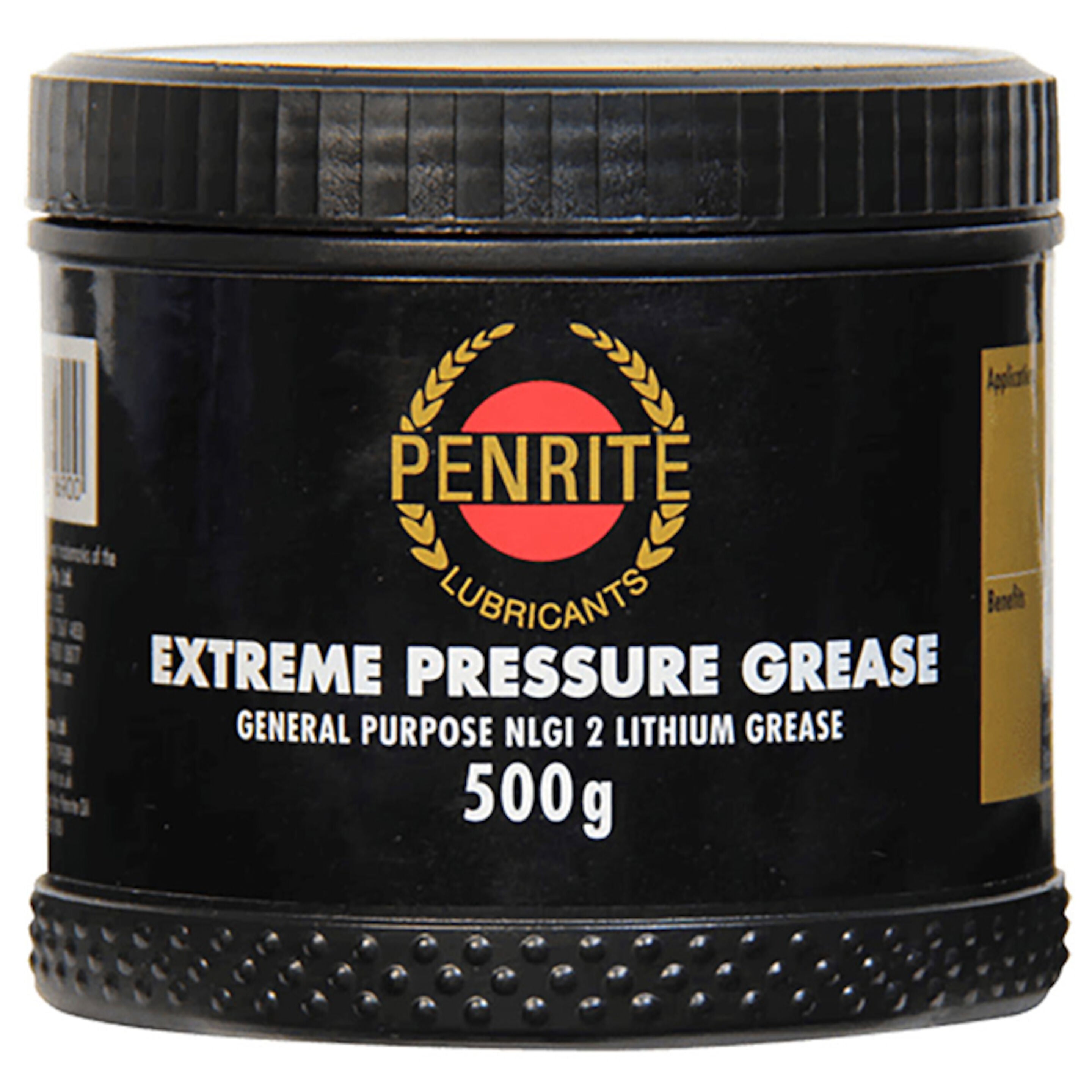 Penrite Extreme Pressure Grease 500g