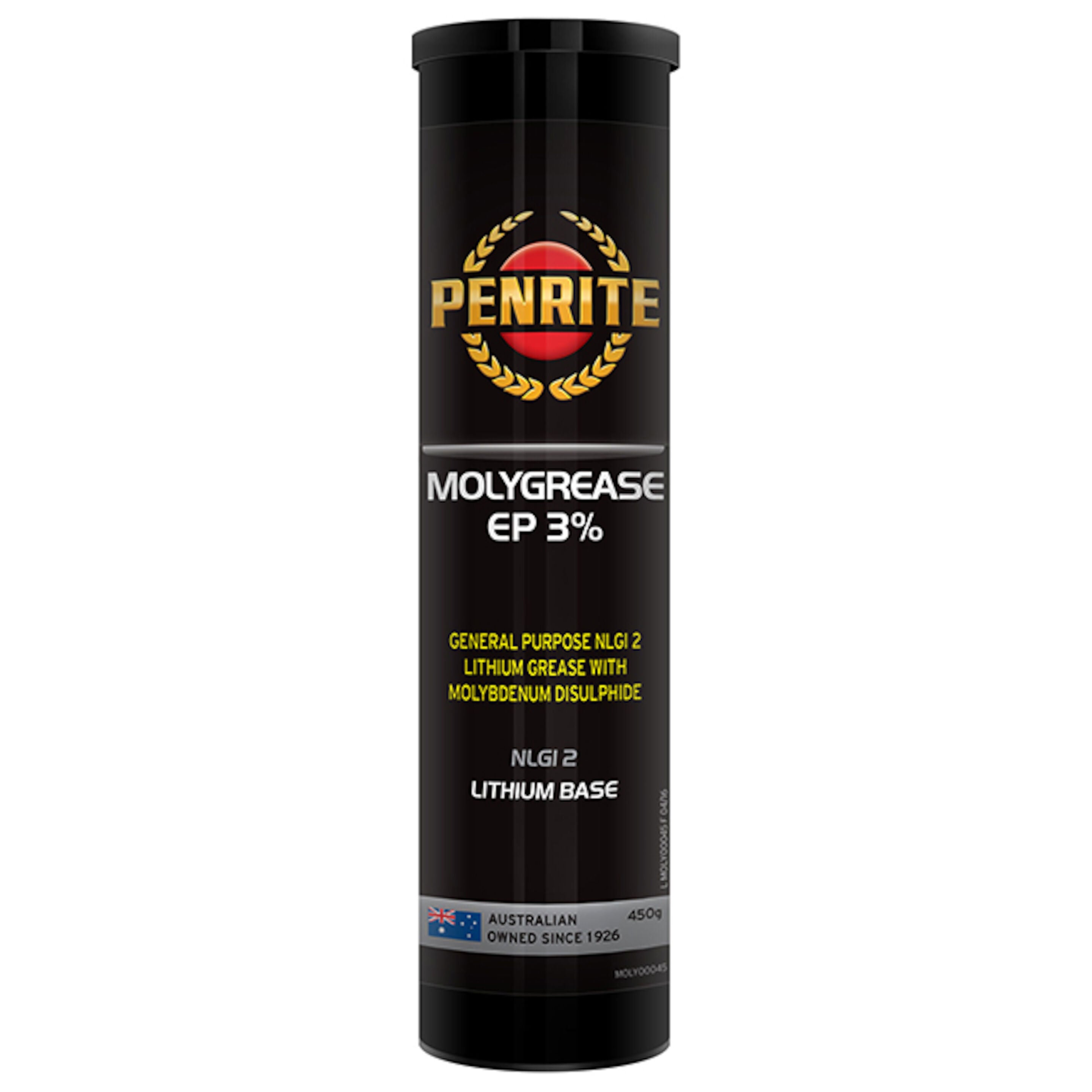 Penrite Molygrease EP 3% 450g