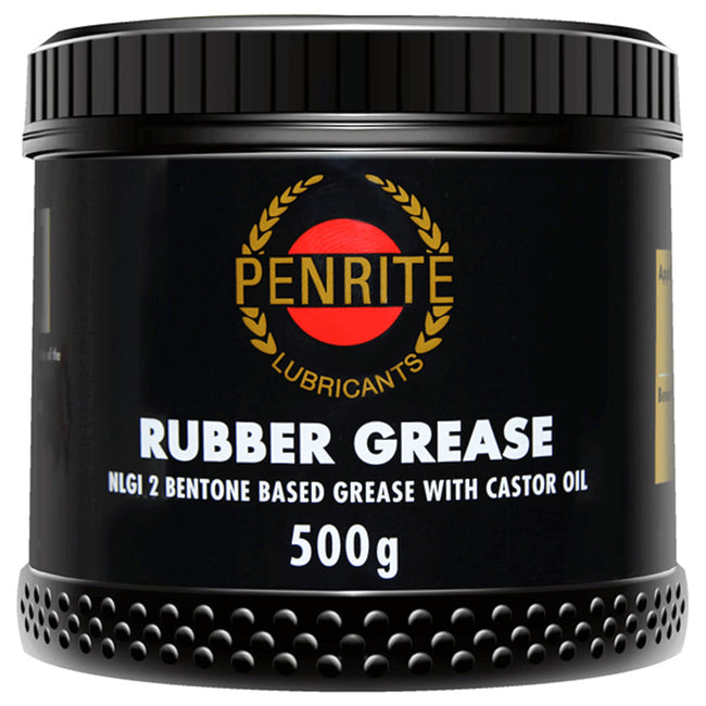 Penrite Rubber Grease 500g Hover Image
