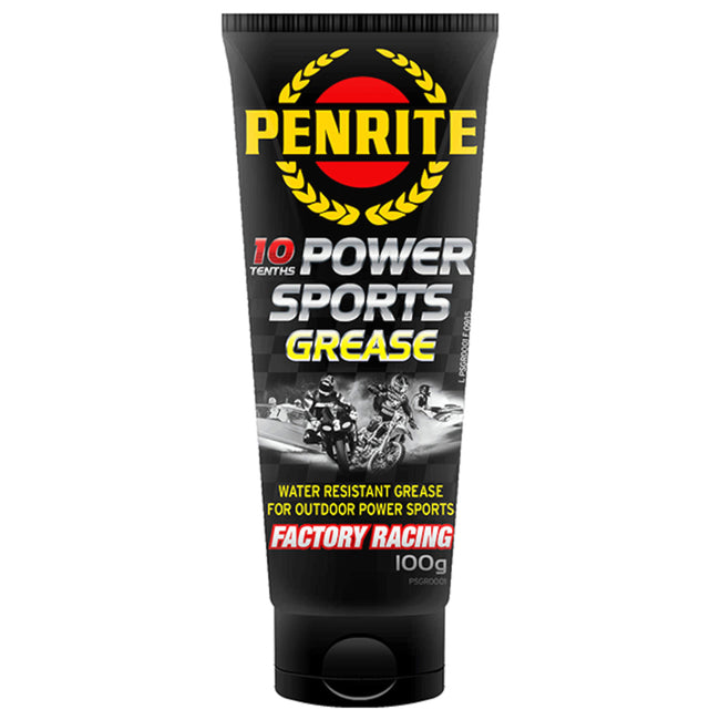 Penrite Power Sports Grease 100g Hover Image