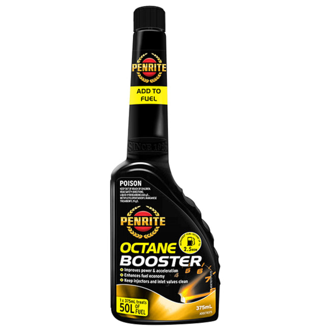 Penrite Additive Octane Boost Plus 375mL Hover Image