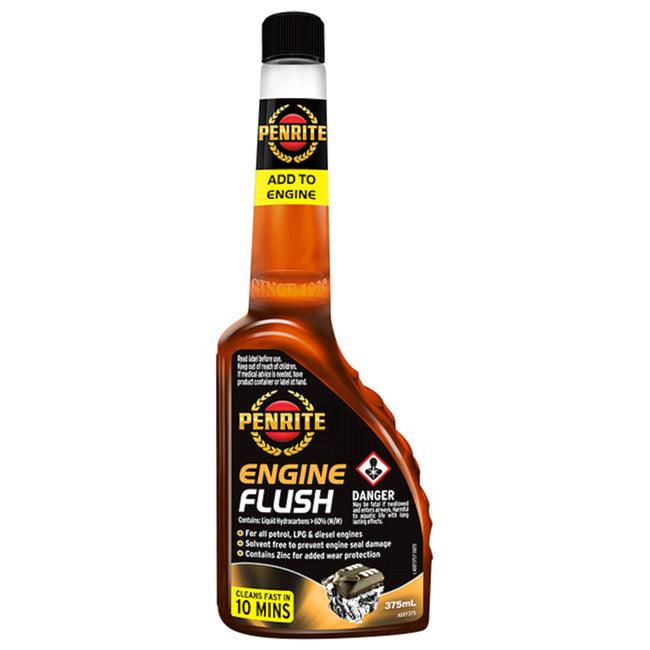 Penrite Engine Flush 375mL Hover Image