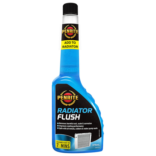 Penrite Radiator Flush 375mL Hover Image