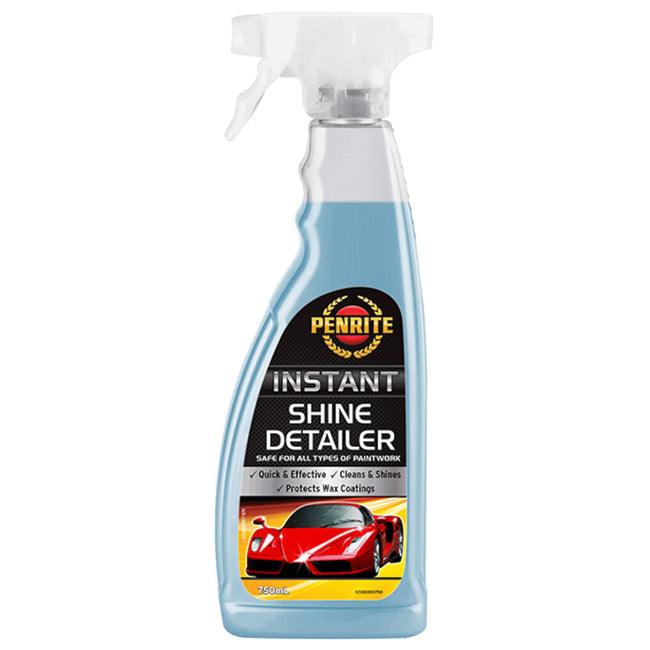 Penrite Instant Shine Detailer 750mL Hover Image