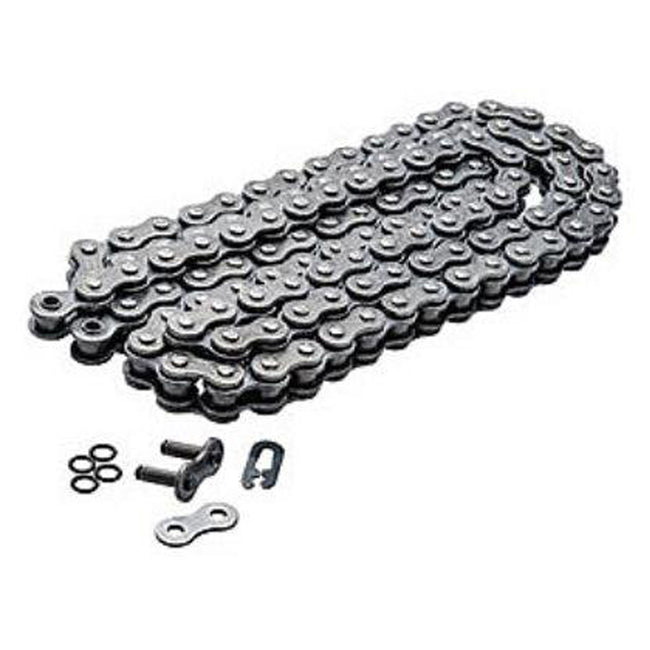 D.I.D Drive Chains - 525VX3-120 ZB Pro Street X-Ring Hover Image