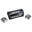 Fly Racing Universal Clamp & Pad Kit