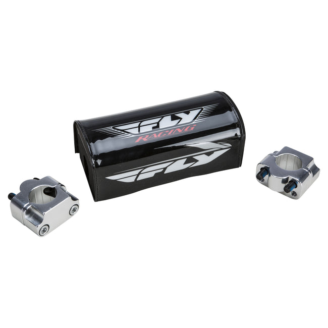 Fly Racing Universal Clamp & Pad Kit Hover Image