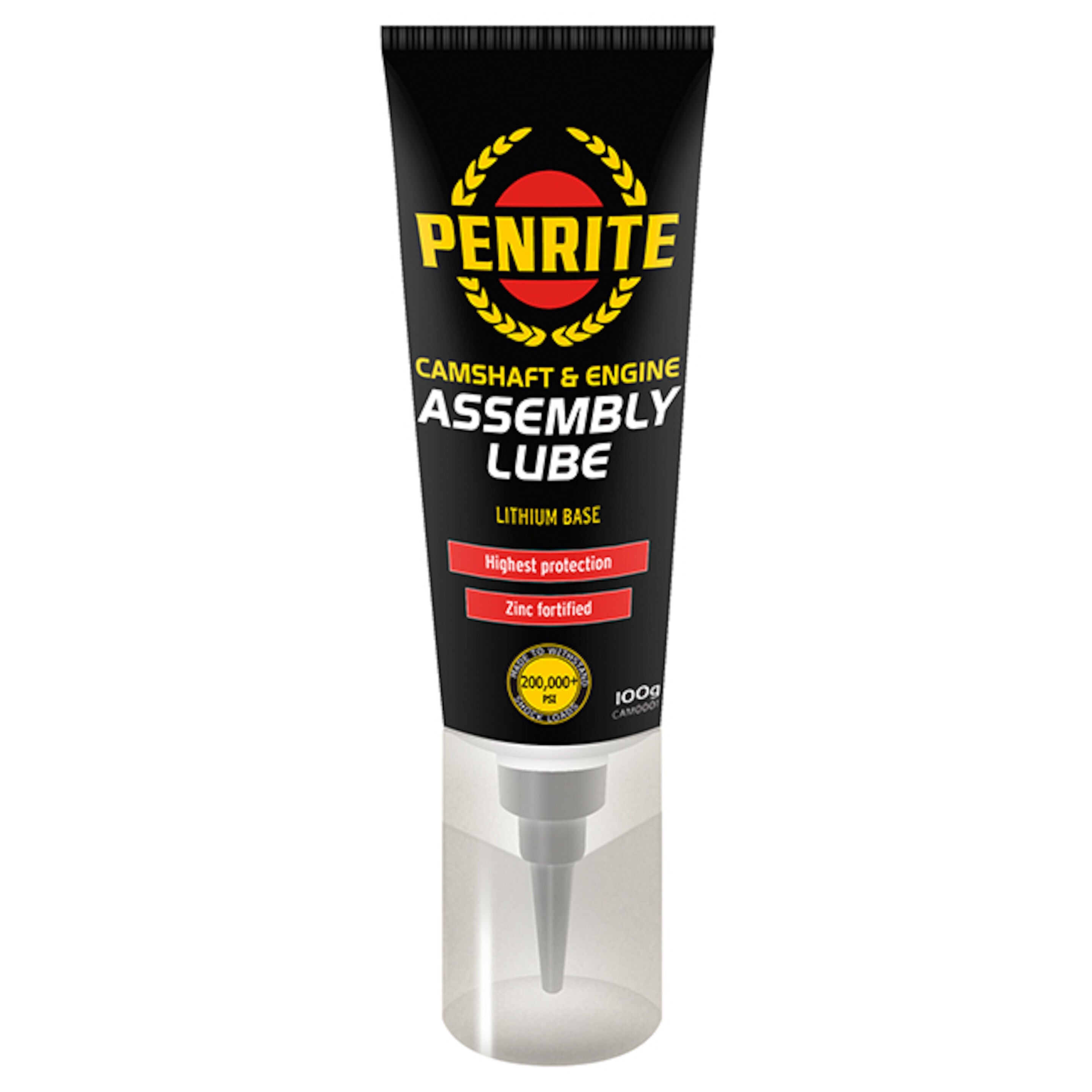 Penrite Cam Assembly Lube 100g