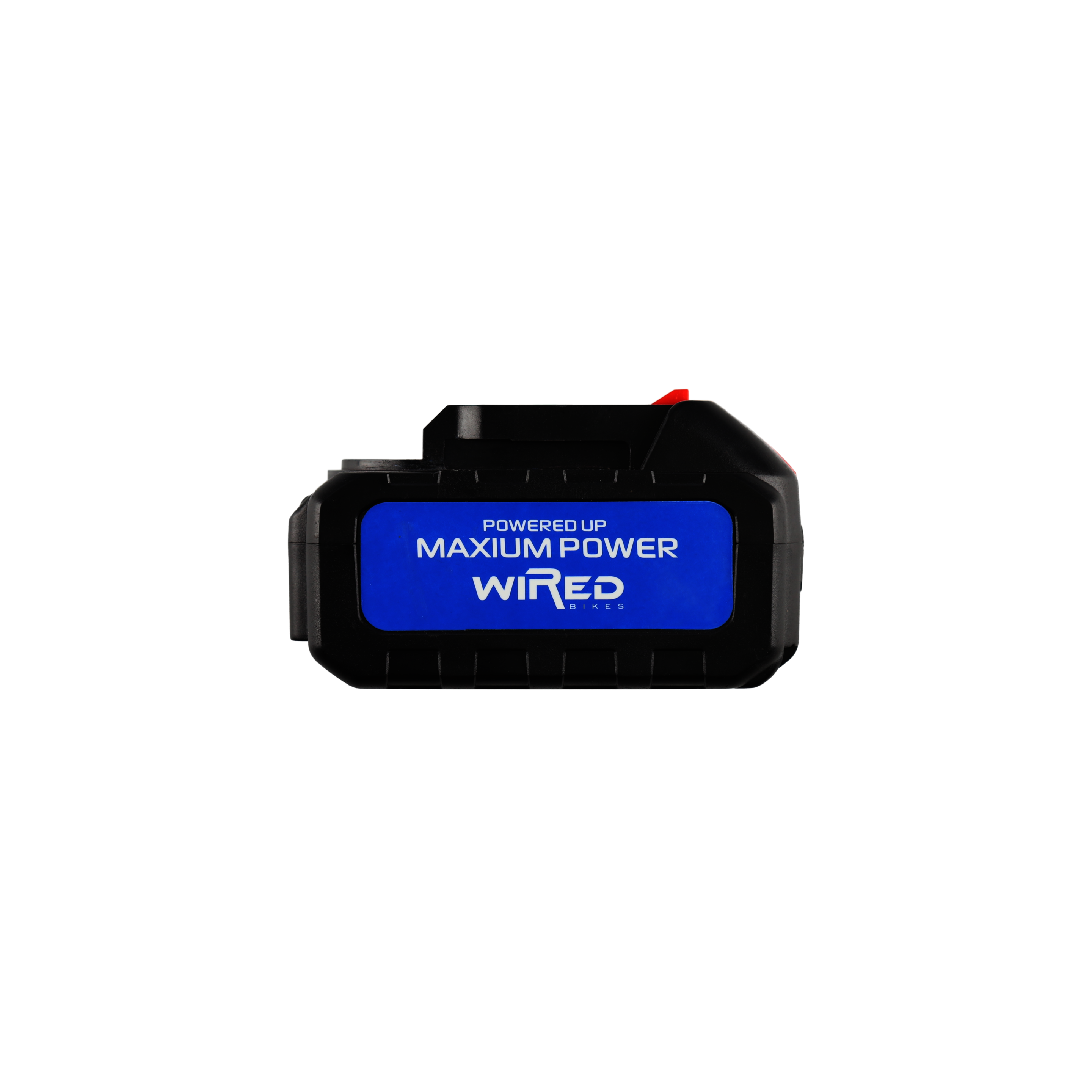 Wired Bikes Spare Part - Mk 1 - 18V Battery - 12" and 16"
