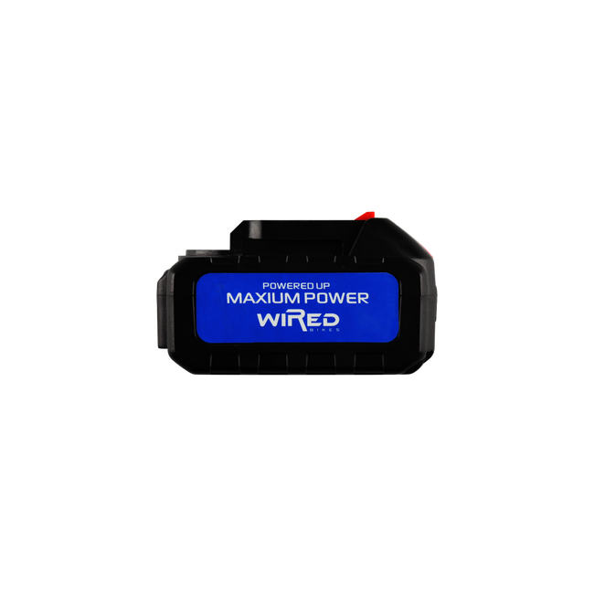 Wired Bikes Spare Part - Mk 1 - 18V Battery - 12" and 16" Hover Image