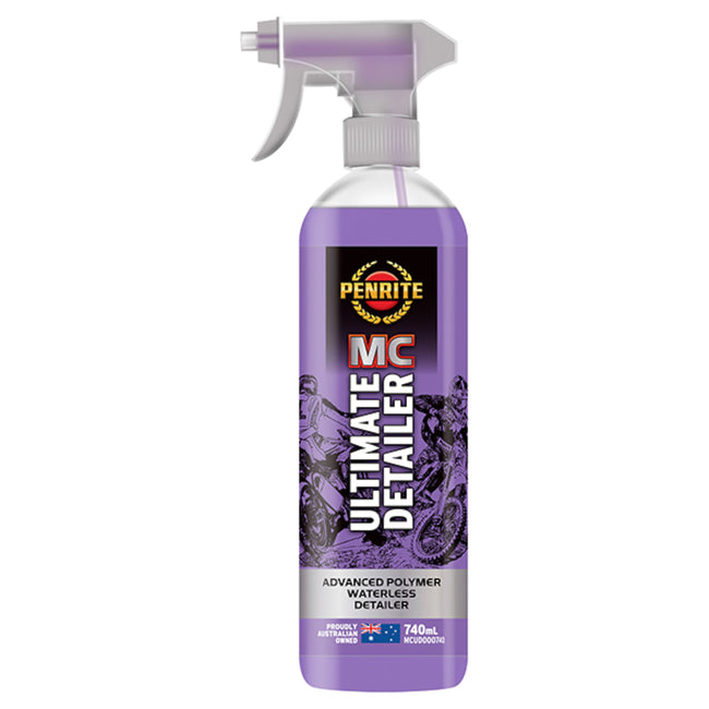 Penrite MC Ultimate Detailer 740mL Hover Image