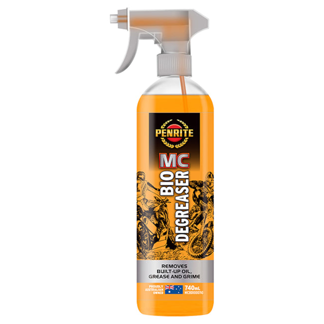 Penrite MC Bio Degreaser 740mL Hover Image