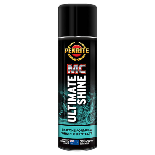 Penrite MC Ultimate Shine 500mL Hover Image
