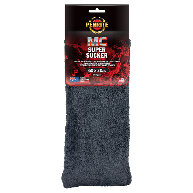 Penrite Super Sucker Towel Hover Image