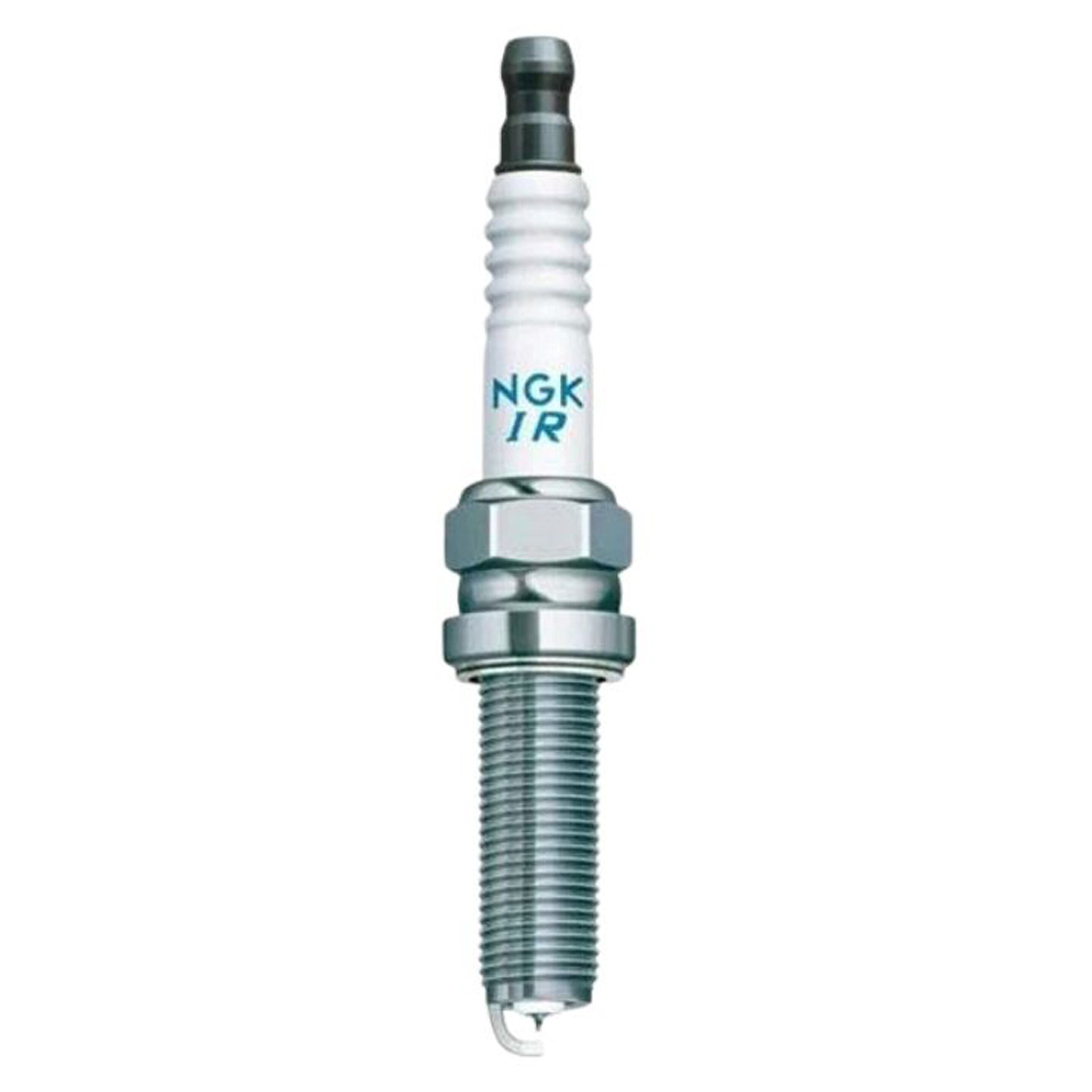 NGK Spark Plug - Single - SILMAR8A9S - Group 10 - Iridium
