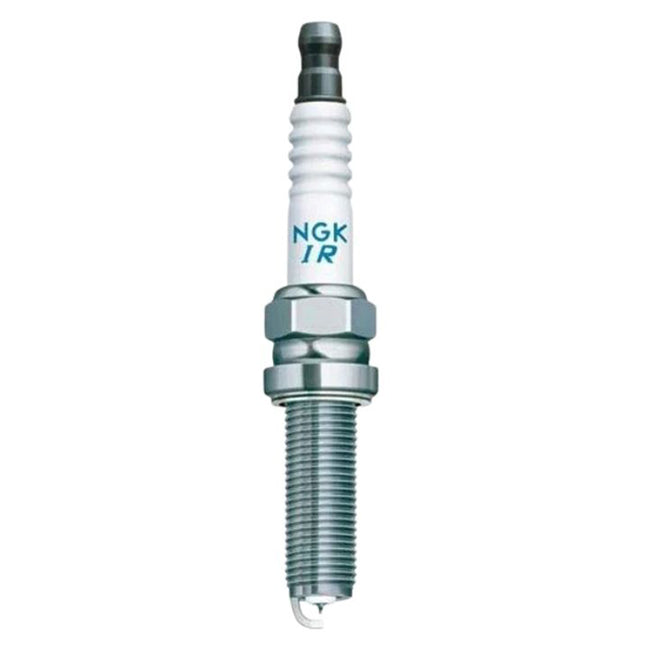 NGK Spark Plug - Single - SILMAR8A9S - Group 10 - Iridium Hover Image