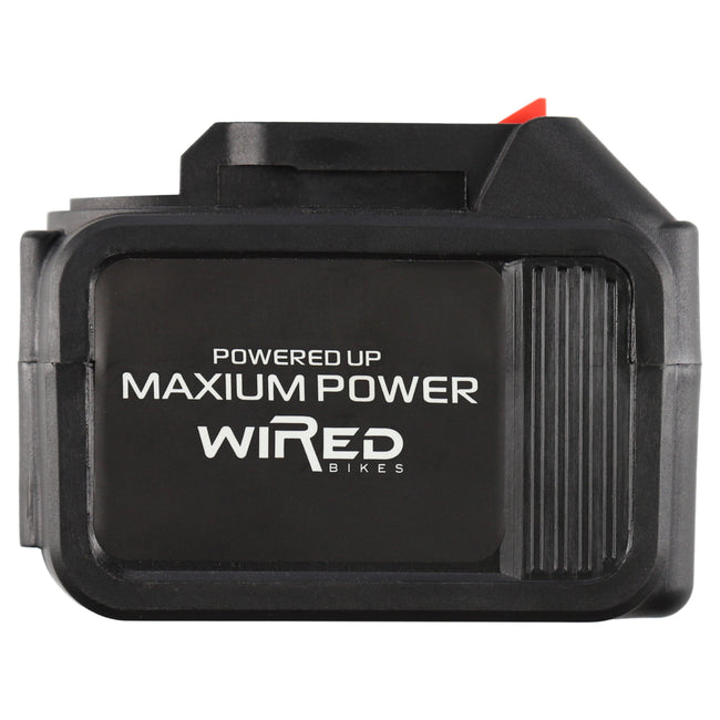 Wired Bikes Spare Part - Mk I - 24V Battery Upgrade - 16" Hover Image