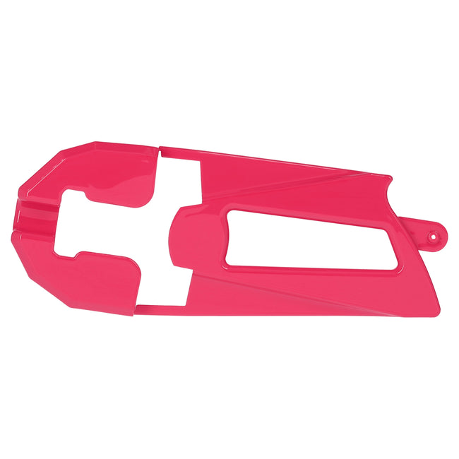 Wired Bikes Spare Part - Mk I - Chain Cover Pink - 12" Hover Image