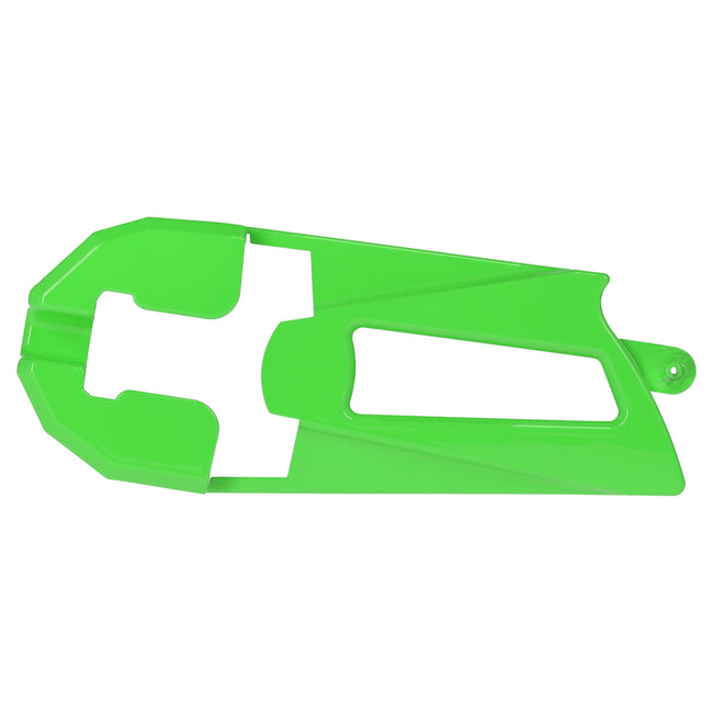 Wired Bikes Spare Part - Mk I - Chain Cover Green - 12" Hover Image