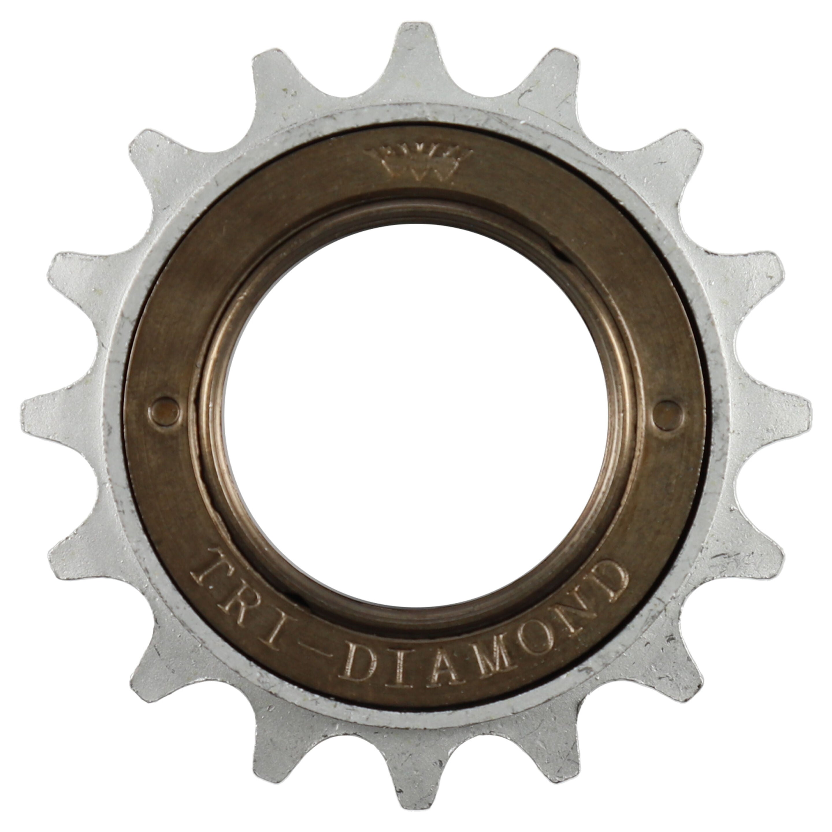Wired Bikes Spare Part - Mk I - Chain Wheel