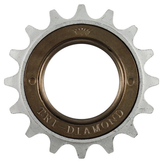 Wired Bikes Spare Part - Mk I - Chain Wheel Hover Image