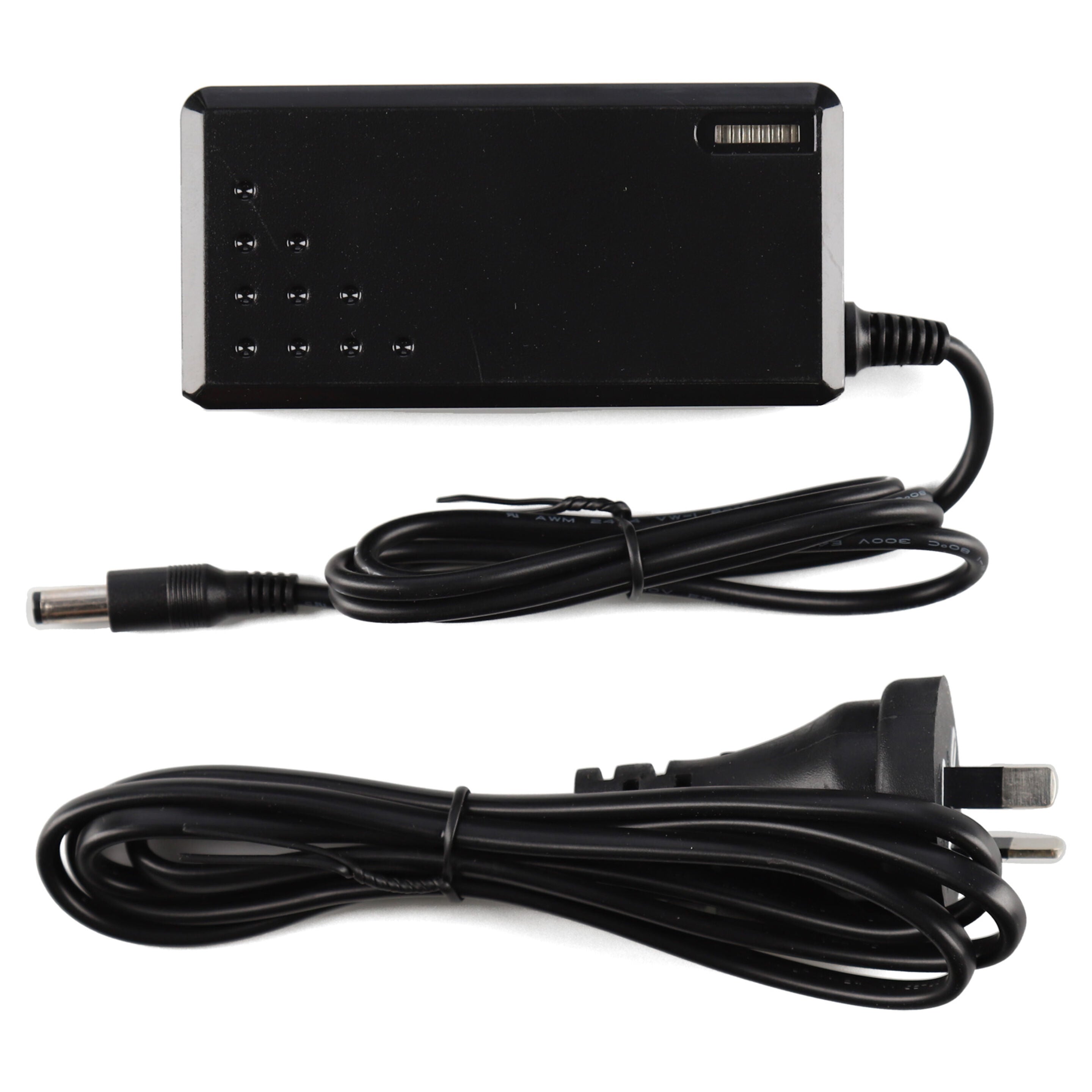 Wired Bikes Spare Part - Mk I - Charger 18V (Used On 12" And 16")