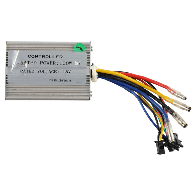 Wired Bikes Spare Part - Mk I - Controller - 12" Hover Image