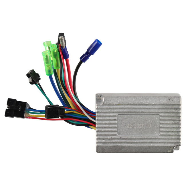 Wired Bikes Spare Part - Mk I - Controller - 16" Hover Image