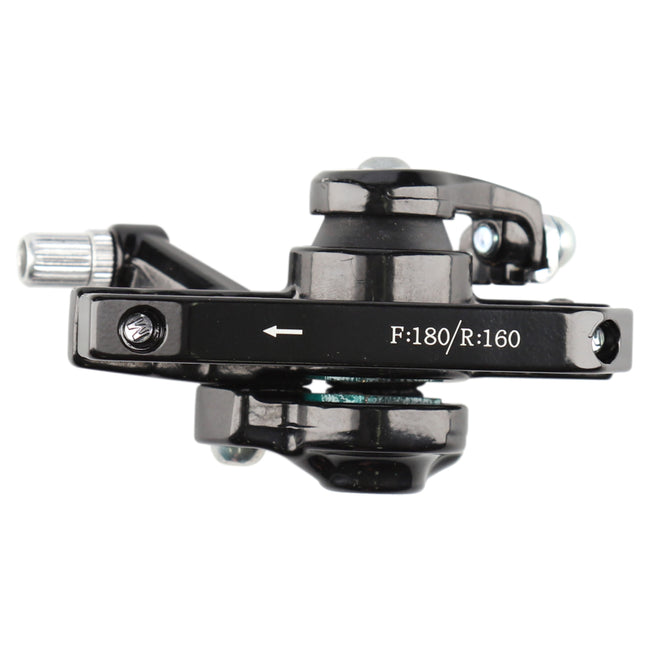 Wired Bikes Spare Part - Mk I - Disc Brake Caliper/Device - 16" Hover Image