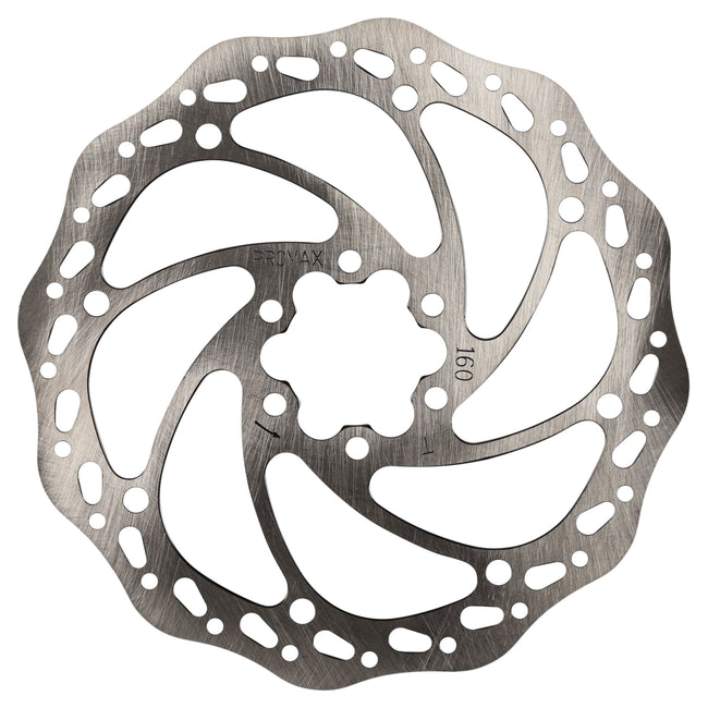 Wired Bikes Spare Part - Mk I - Disc Brake Disc - 16" Hover Image