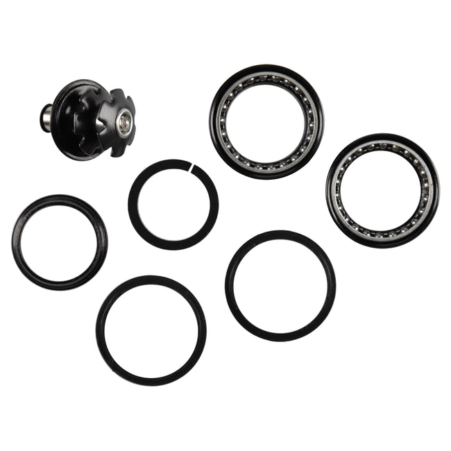 Wired Bikes Spare Part - Mk I - Integrated Headset (Used For 12" And 16") Hover Image