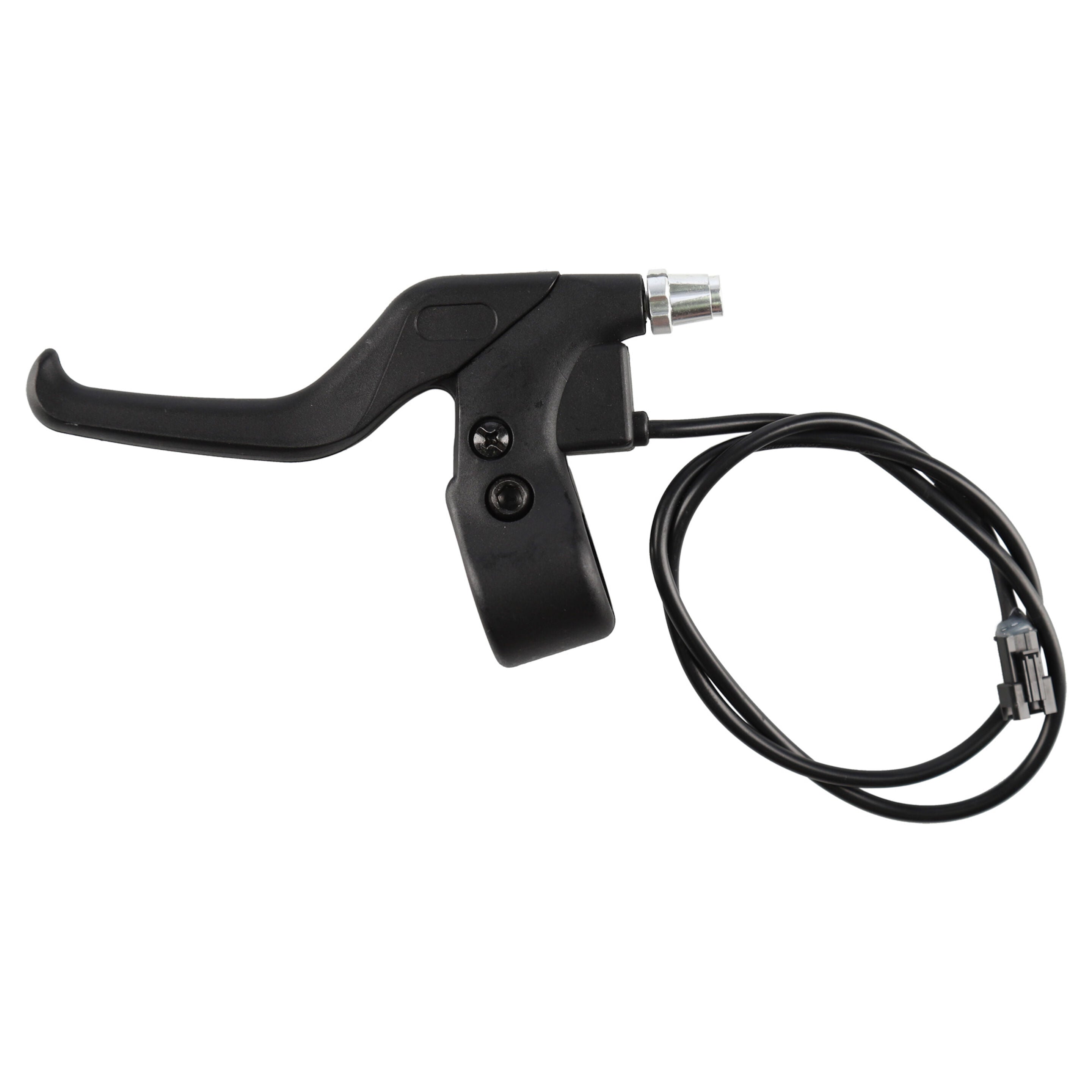 Wired Bikes Spare Part - Mk I - Left Brake Handle - 12"