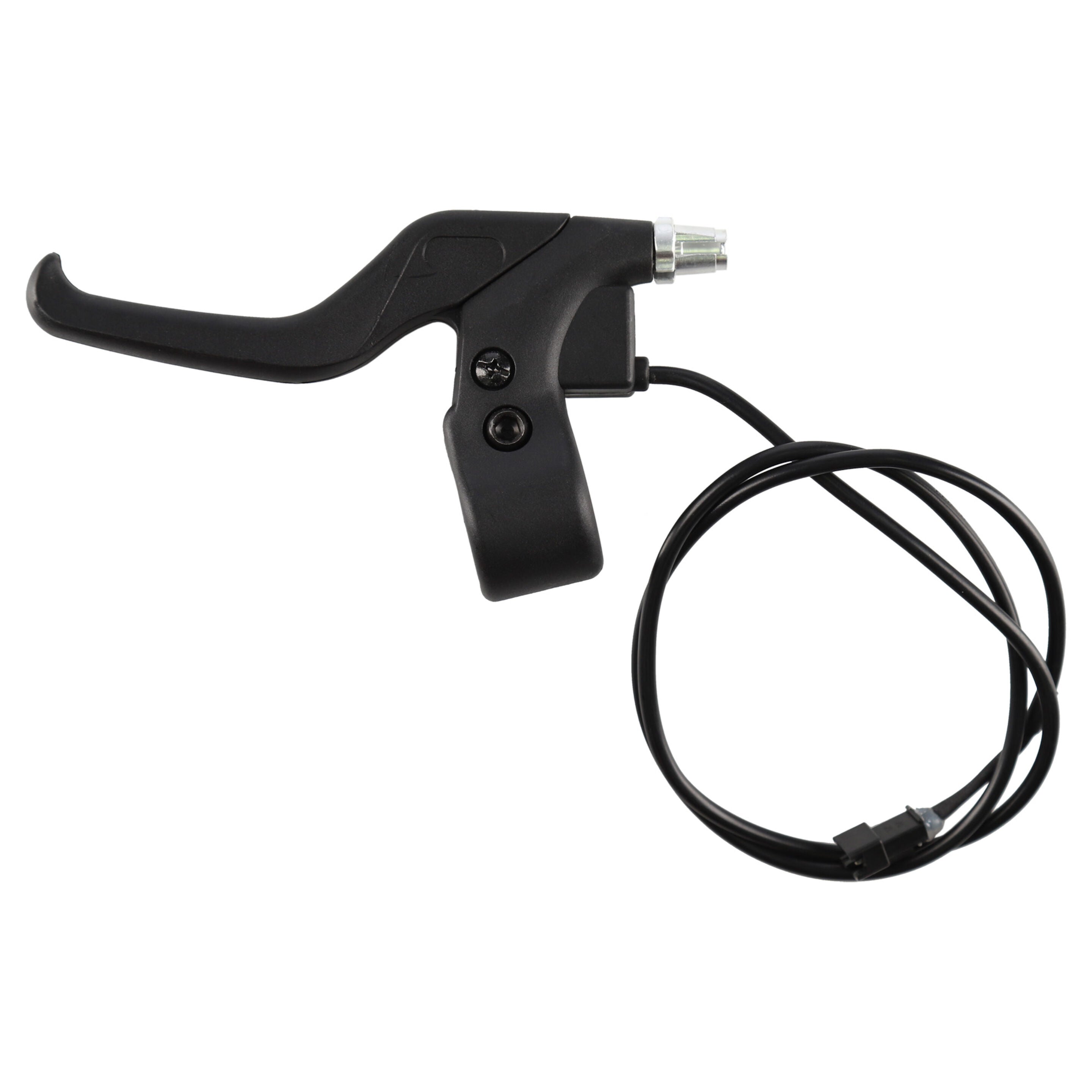 Wired Bikes Spare Part - Mk I - Left Brake Handle - 16"