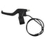 Wired Bikes Spare Part - Mk I - Left Brake Handle - 16"