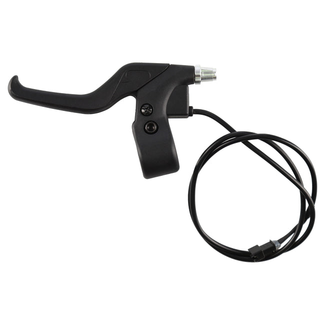 Wired Bikes Spare Part - Mk I - Left Brake Handle - 16" Hover Image