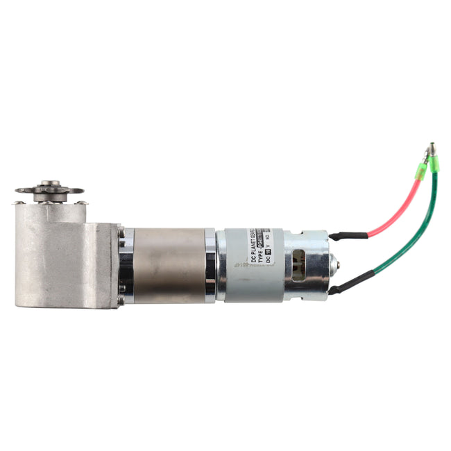 Wired Bikes Spare Part - Mk I - Replacement Motor - 12" Hover Image