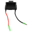 Wired Bikes Spare Part - Mk I - Power Release Plug (Used On 12" And 16")