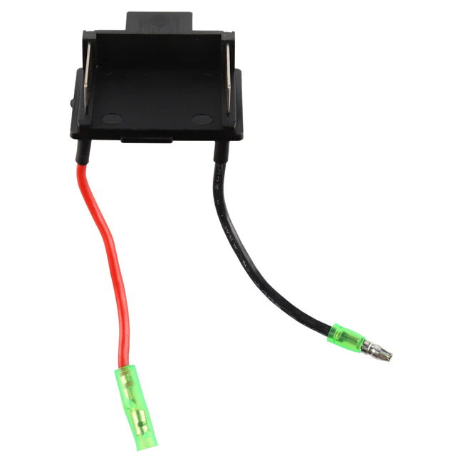 Wired Bikes Spare Part - Mk I - Power Release Plug (Used On 12" And 16") Hover Image