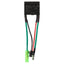 Wired Bikes Spare Part - Mk I - Relay Assembly - 12"