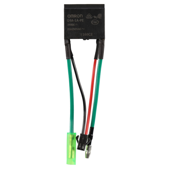 Wired Bikes Spare Part - Mk I - Relay Assembly - 12" Hover Image