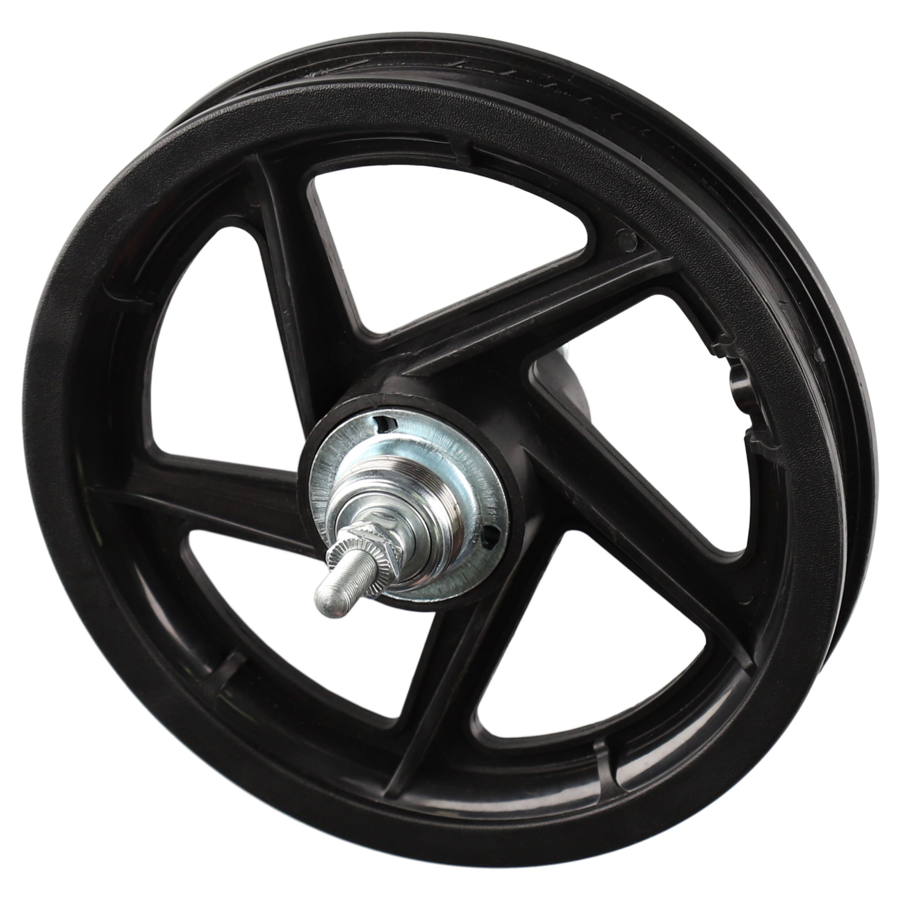 Wired Bikes Spare Part - Mk I - Rim - 12" Front Plastic