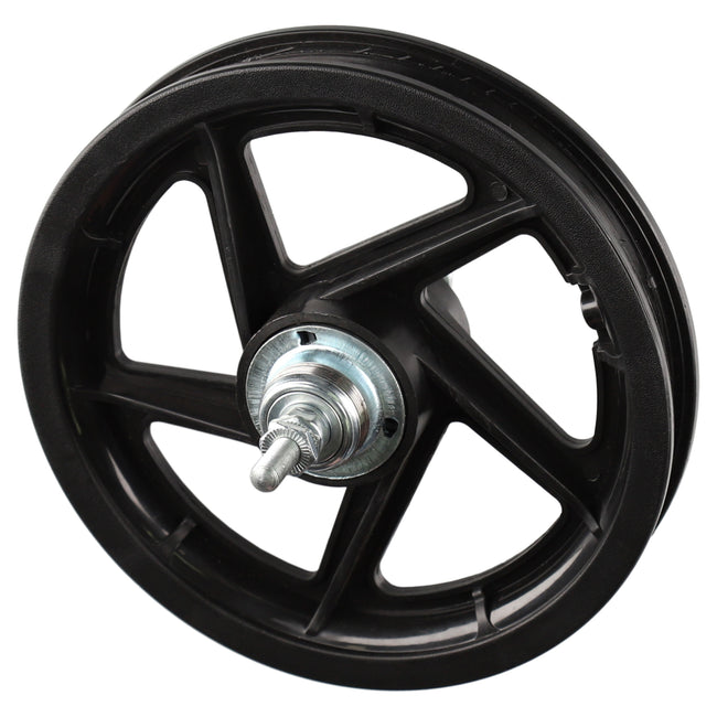 Wired Bikes Spare Part - Mk I - Rim - 12" Front Plastic Hover Image