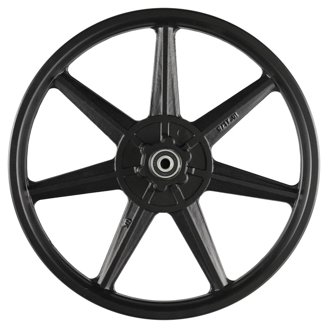 Wired Bikes Spare Part - Mk I - Rim - 16" Front Alloy Hover Image