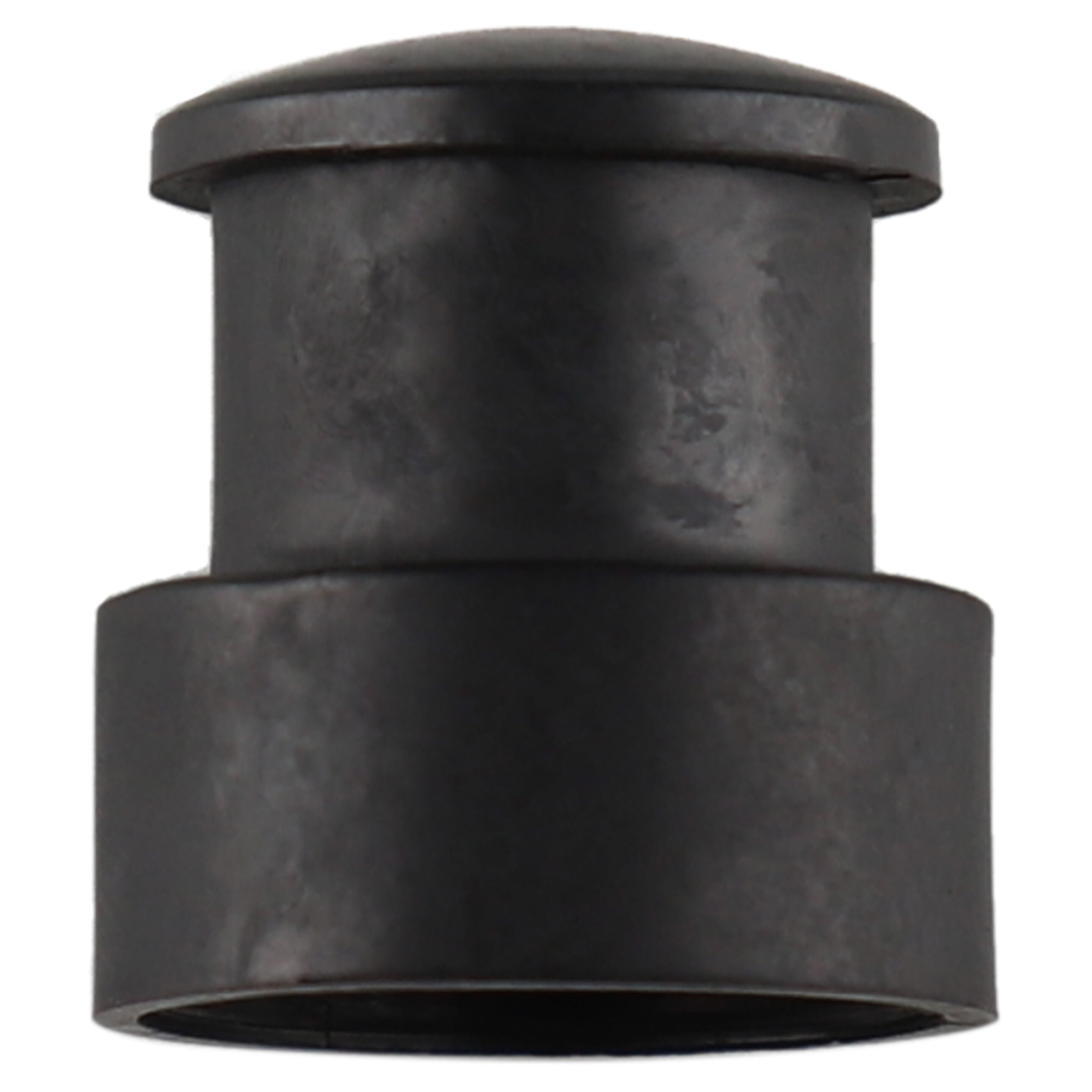 Wired Bikes Spare Part - Mk I - Rubber Stopper (Used On 12" And 16")