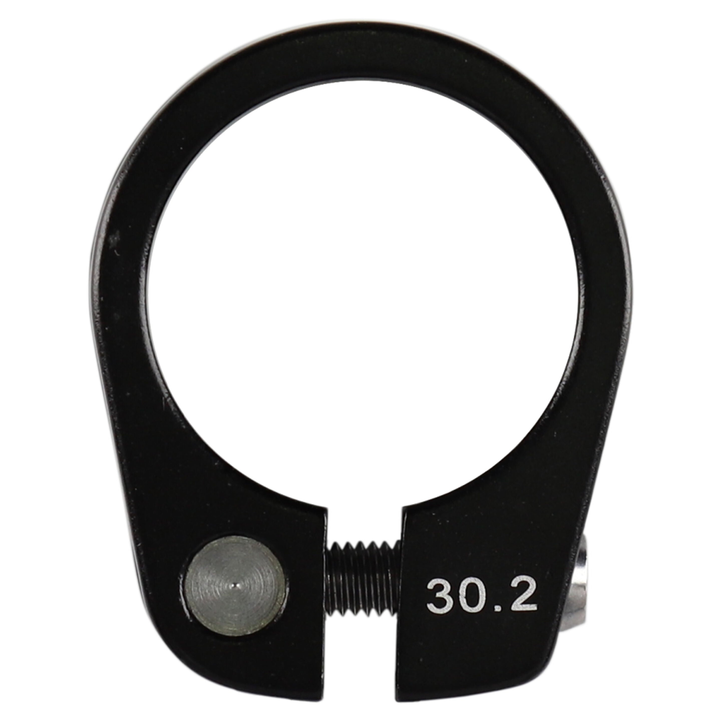 Wired Bikes Spare Part - Mk I - Seat Post Clamp (Used On 12" And 16")