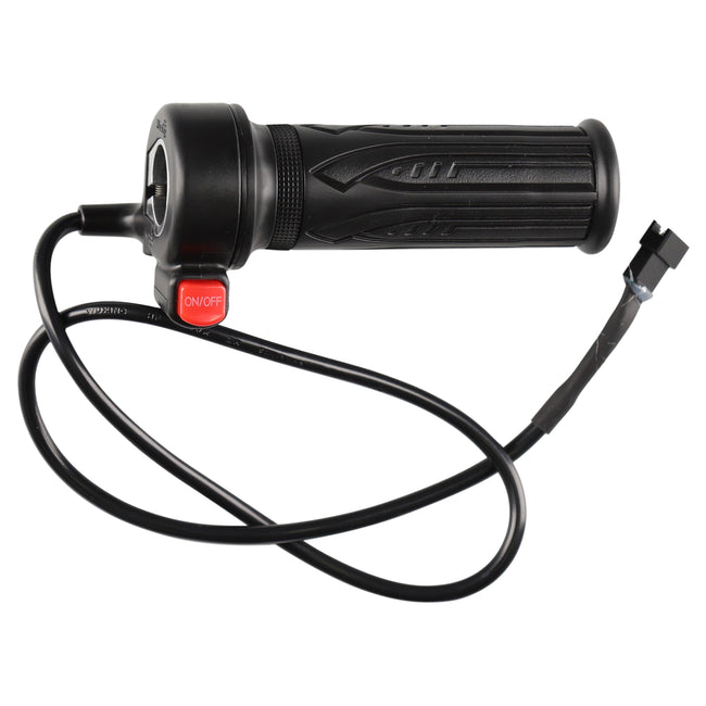 Wired Bikes Spare Part - Mk I - Throttle (Non Boost Style) Hover Image